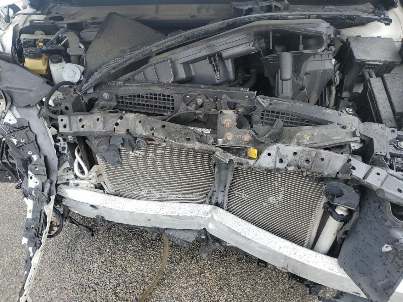 2020 Infiniti Qx60 Luxe VIN: 5N1DL0MM5LC512860 Lot: 57307385