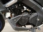 2020 YAMAHA MT 125 (MT for sale at Copart NEWBURY
