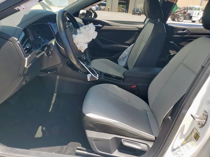  VOLKSWAGEN JETTA 2020 Biały