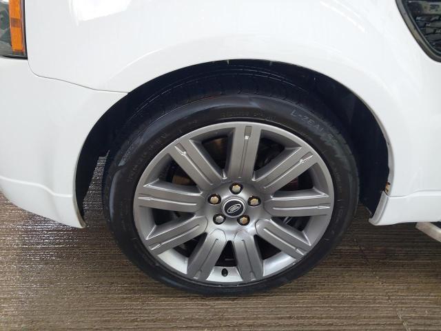 2012 LAND ROVER R-ROVER SP