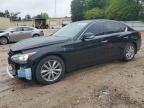 2016 Infiniti Q50 Premium იყიდება Knightdale-ში, NC - Front End