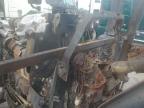 2021 John Deere 5100E Mfwd Tractor na sprzedaż w Jacksonville, FL - Burn