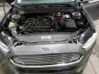 2014 Ford Fusion Se იყიდება Ham Lake-ში, MN - Mechanical