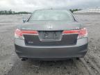 2012 Honda Accord Exl продається в Fredericksburg, VA - Mechanical