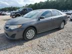 2014 Toyota Camry L   за продажба в Eight Mile, AL - Side