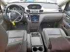 2016 Honda Odyssey Exl იყიდება Grand Prairie-ში, TX - Side