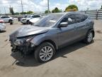 2022 Nissan Rogue Sport Sv იყიდება Miami-ში, FL - Front End