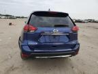 2018 Nissan Rogue S იყიდება Wilmer-ში, TX - Front End
