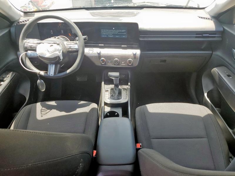  HYUNDAI KONA 2024 Szary