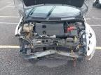 2012 FORD FIESTA ZET for sale at Copart SANDTOFT