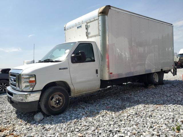 2023 Ford Econoline E450 Super Duty Cutaway Van  