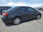 2011 Toyota Corolla Base zu verkaufen in North Las Vegas, NV - Mechanical