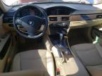 2011 Bmw 328 I Sulev zu verkaufen in Sacramento, CA - Side