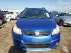 2007 Suzuki Sx4 Sport en Venta en Elgin, IL - Normal Wear