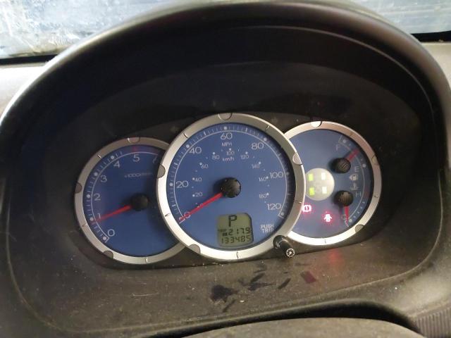 2006 MITSUBISHI L200 ELEGA