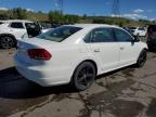 Littleton, CO에서 판매 중인 2012 Volkswagen Passat Se - Front End