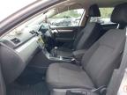 2011 VOLKSWAGEN PASSAT S B for sale at Copart GLOUCESTER