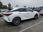 2023 Lexus Rx 350 Base for Sale in Van Nuys, CA - Burn