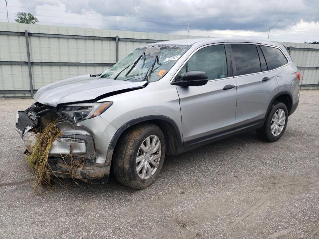 2020 Honda Pilot Lx