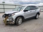 2020 Honda Pilot Lx na sprzedaż w Dunn, NC - All Over