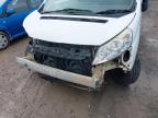 2008 CITROEN DISPATCH 1 for sale at Copart BRISTOL