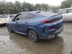 2021 Bmw X6 Xdrive40I for Sale in Windsor, NJ - Top/Roof