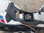 2020 BMW S 1000 RR for sale at Copart GLOUCESTER