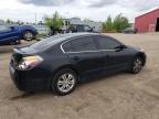 2012 Nissan Altima Base للبيع في London، ON - Front End