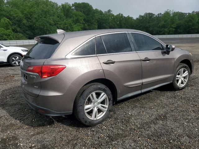  ACURA RDX 2013 Сірий