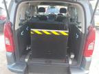 2010 PEUGEOT PARTNER TE for sale at Copart YORK