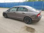 2010 Honda Civic Dx-G for Sale in Moncton, NB - Front End