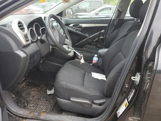 2013 TOYOTA COROLLA MATRIX   