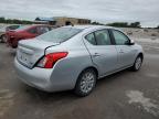 2012 Nissan Versa S for Sale in Kansas City, KS - Frame Damage