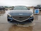 2022 Genesis G70 Base for Sale in Grand Prairie, TX - Front End