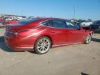 2020 Lexus Ls 500H for Sale in Grand Prairie, TX - Front End
