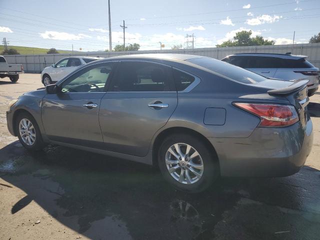  NISSAN ALTIMA 2015 Серый