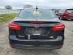 2018 Ford Focus Se for Sale in Mcfarland, WI - Hail