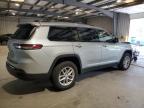 2023 Jeep Grand Cherokee L Laredo for Sale in West Mifflin, PA - Front End