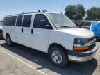 2016 Chevrolet Express G3500 Lt   იყიდება Van Nuys-ში, CA - Side