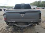 2017 Nissan Titan Sv за продажба в Austell, GA - Side