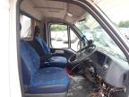 2004 FIAT DUCATO for sale at Copart COLCHESTER