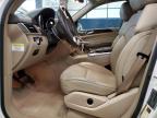 2012 Mercedes-Benz Ml 350 Bluetec na sprzedaż w East Granby, CT - Minor Dent/Scratches