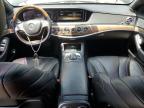 2014 Mercedes-Benz S 550 zu verkaufen in Houston, TX - Front End