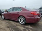 2013 Hyundai Genesis 3.8L იყიდება Woodhaven-ში, MI - Front End