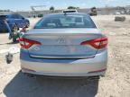 2016 Hyundai Sonata Sport на продаже в Kansas City, KS - Front End