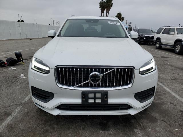  VOLVO XC90 2020 Biały