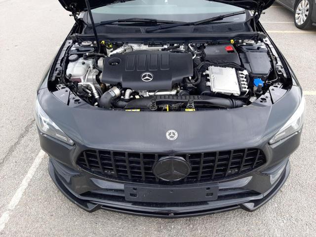 2019 MERCEDES BENZ CLA 220 AM