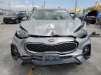 2021 Kia Sportage Lx for Sale in Sun Valley, CA - Front End