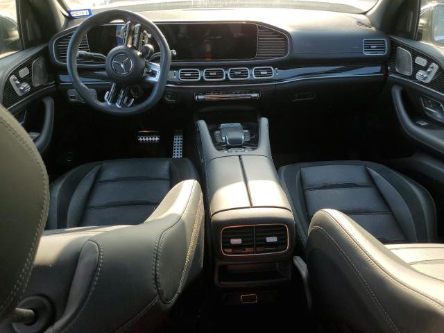  MERCEDES-BENZ GLE-CLASS 2024 Черный