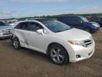 2013 Toyota Venza Le en Venta en Kansas City, KS - Side